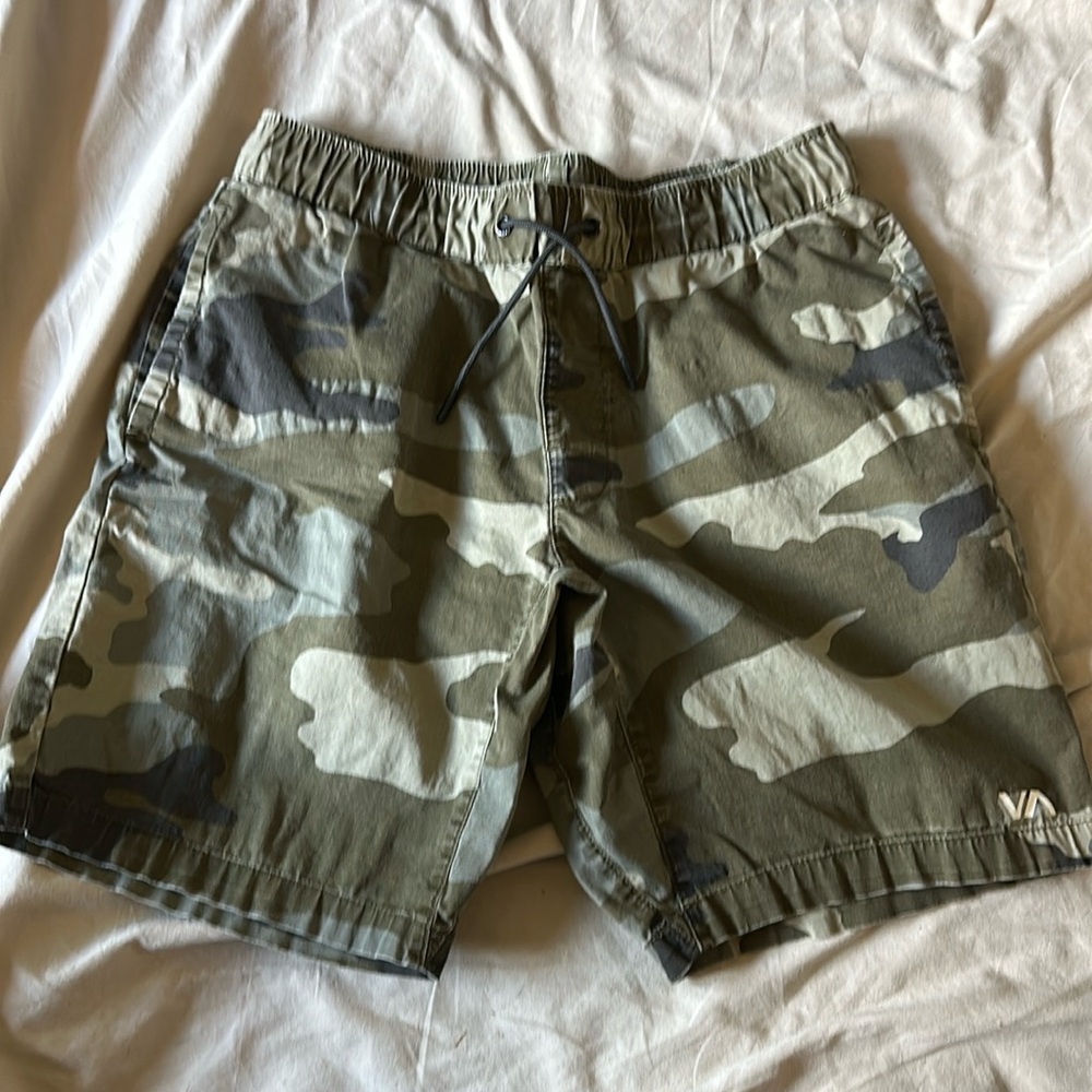 RVCA shorts